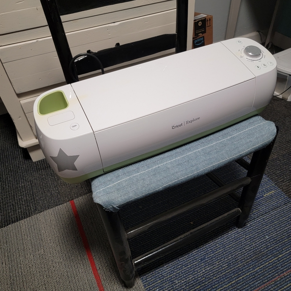 Cricut Explore